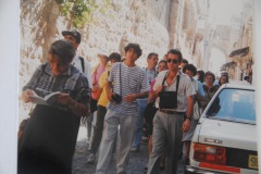 1989-14-agosto-Via-Crucis-a-Gerusalemme