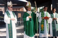 1991-27-ottobre-consacrazione-della-chiesa-Nossa-Sehora-da-Libertaçao