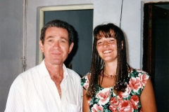 1993-marzo-con-nipote-Cecilia-1