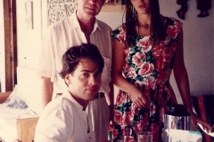 1993-marzo-con-nipoti-Cecilia-e-Stefano