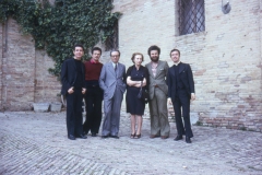 1975-1-giugno-a-Carroceto-con-genitori-e-fratelli